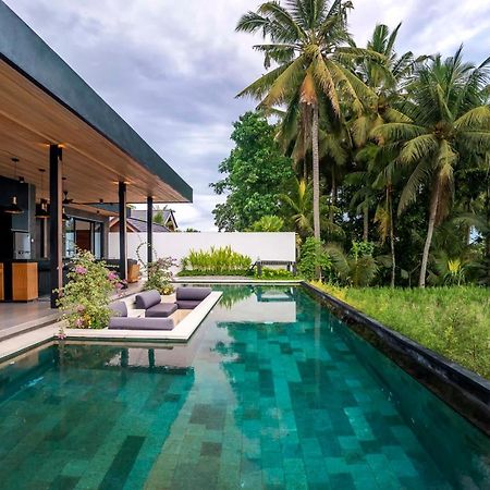 Villa Madie By Balisuperhost Ubud  Bagian luar foto