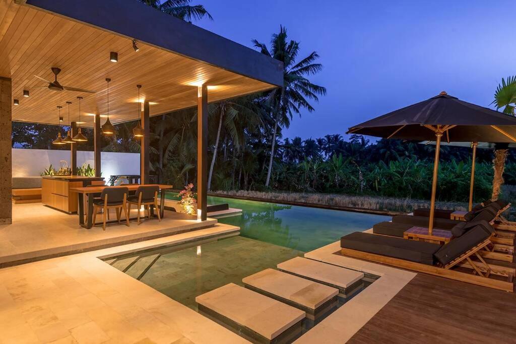 Villa Madie By Balisuperhost Ubud  Bagian luar foto