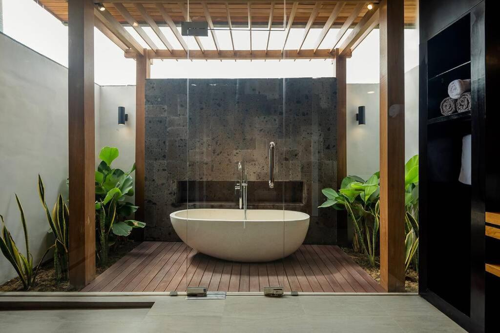 Villa Madie By Balisuperhost Ubud  Bagian luar foto