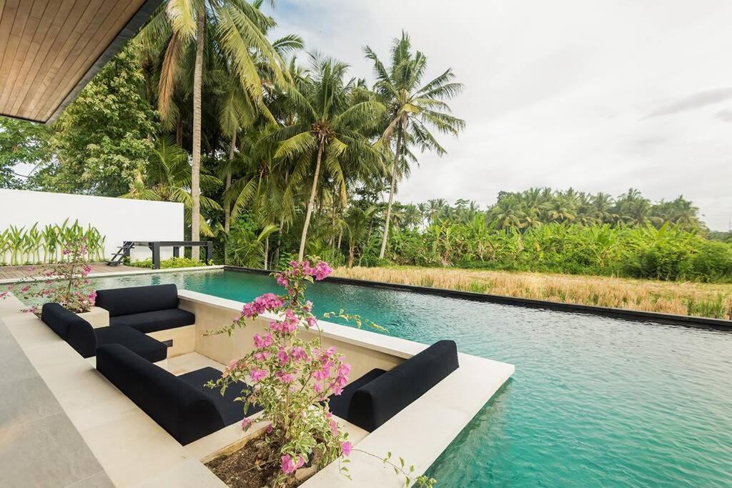 Villa Madie By Balisuperhost Ubud  Bagian luar foto
