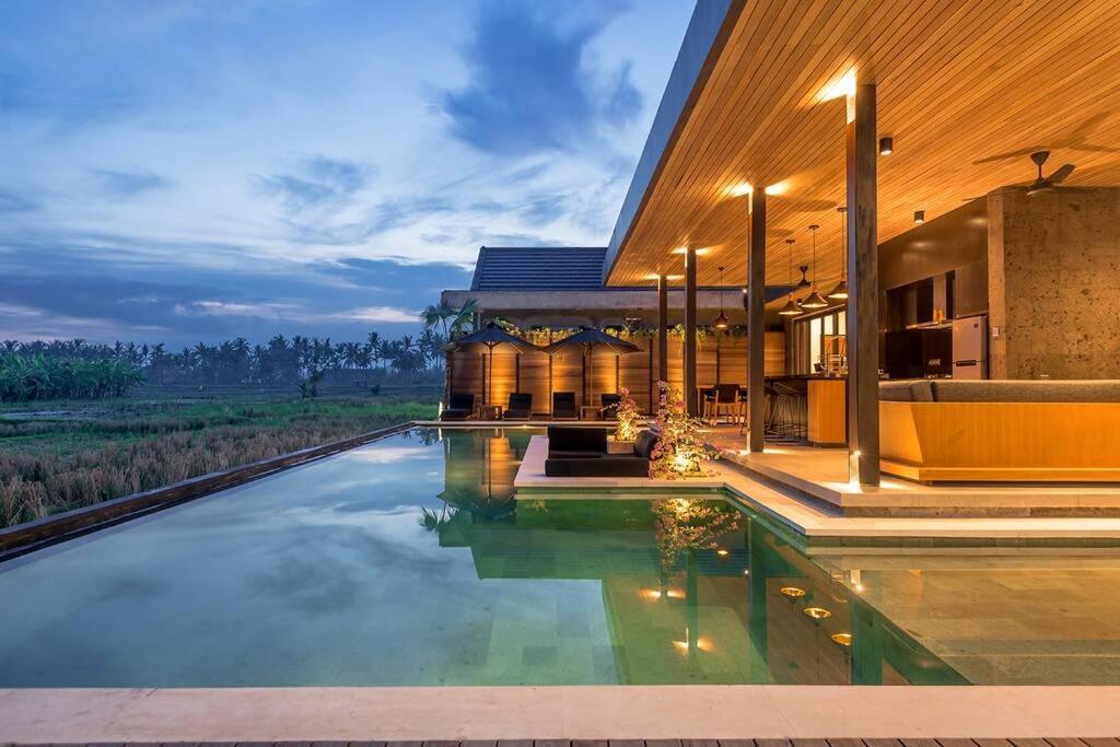Villa Madie By Balisuperhost Ubud  Bagian luar foto