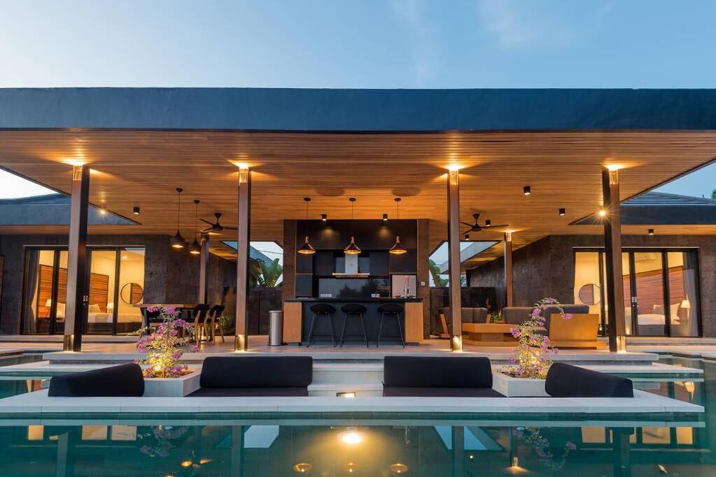 Villa Madie By Balisuperhost Ubud  Bagian luar foto