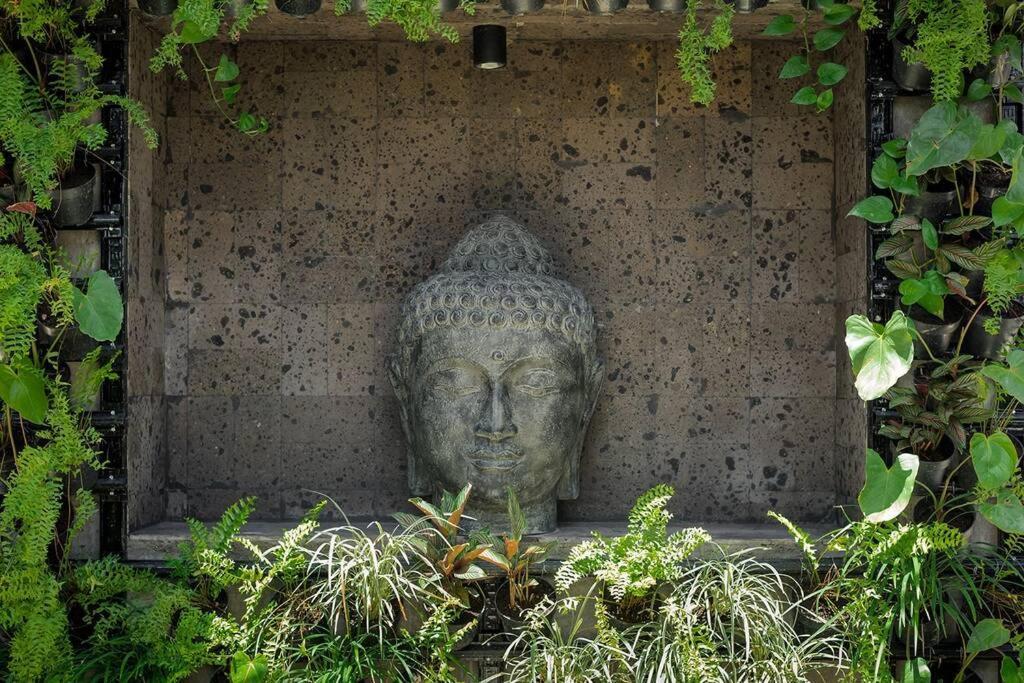 Villa Madie By Balisuperhost Ubud  Bagian luar foto