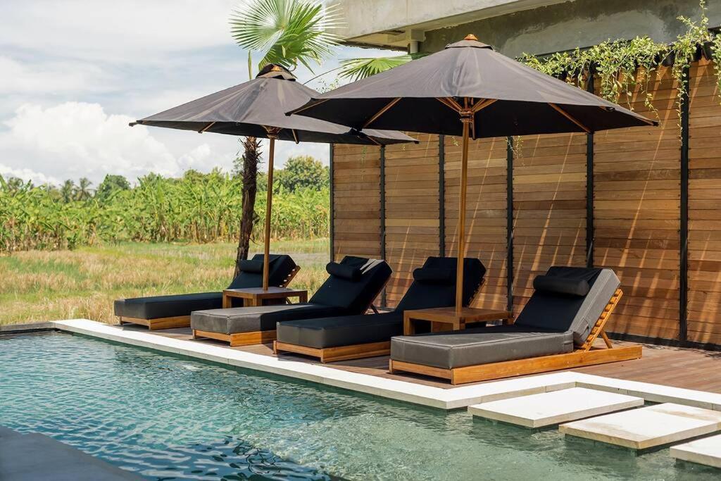 Villa Madie By Balisuperhost Ubud  Bagian luar foto