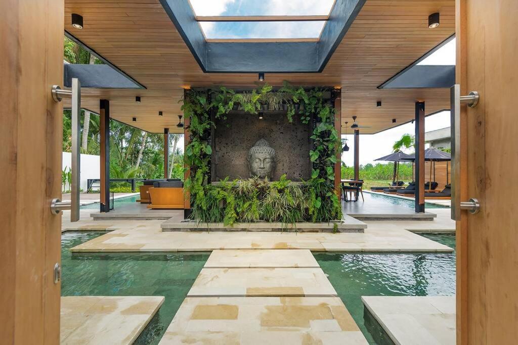 Villa Madie By Balisuperhost Ubud  Bagian luar foto