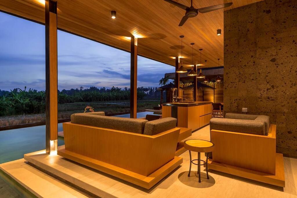 Villa Madie By Balisuperhost Ubud  Bagian luar foto