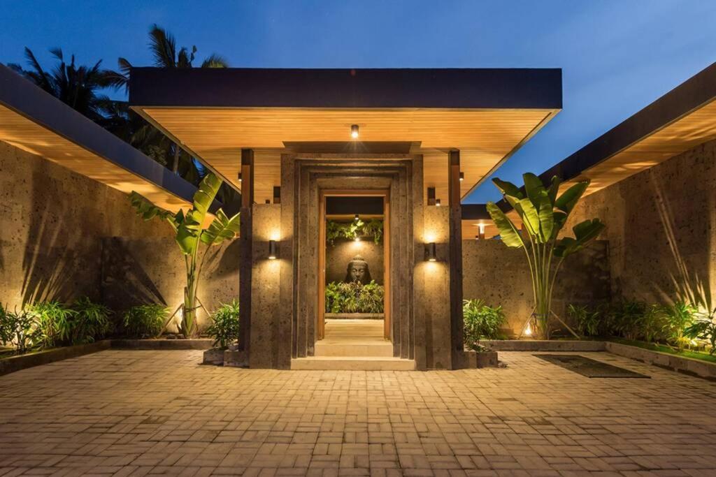 Villa Madie By Balisuperhost Ubud  Bagian luar foto