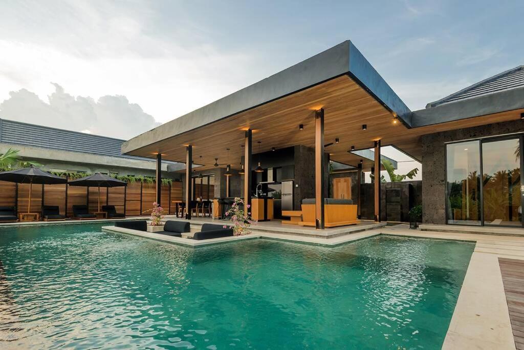 Villa Madie By Balisuperhost Ubud  Bagian luar foto