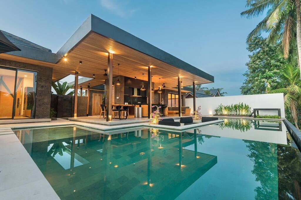 Villa Madie By Balisuperhost Ubud  Bagian luar foto