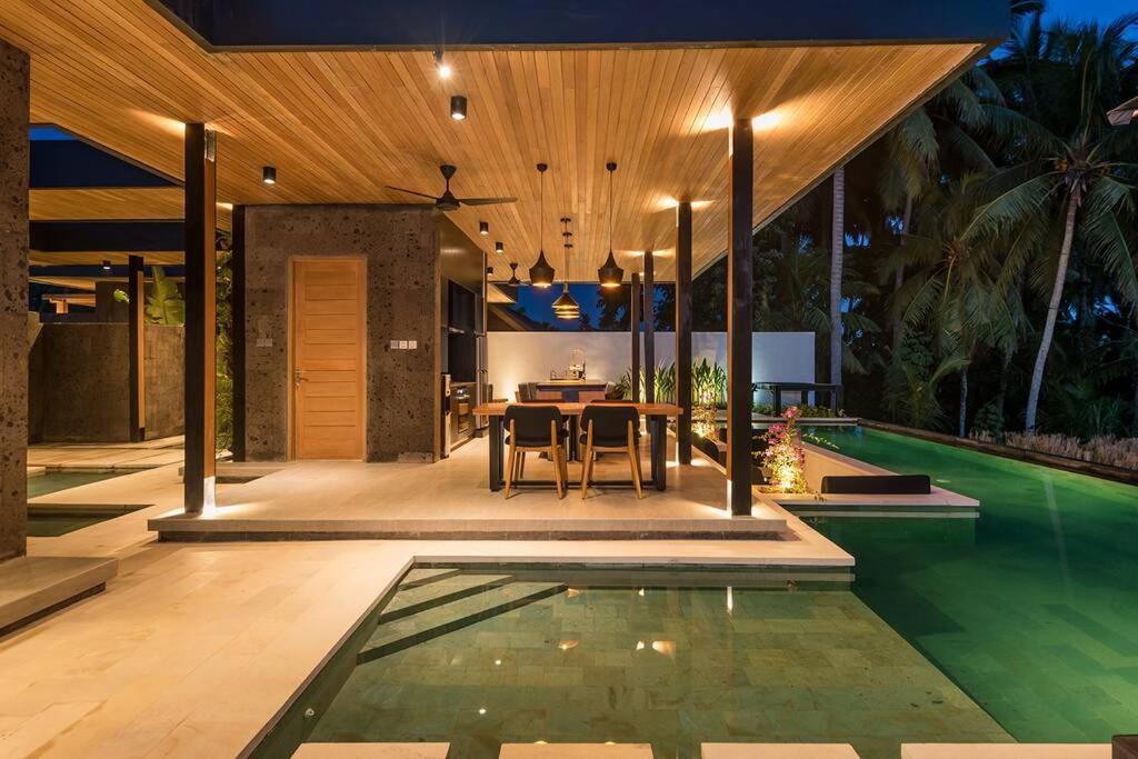 Villa Madie By Balisuperhost Ubud  Bagian luar foto