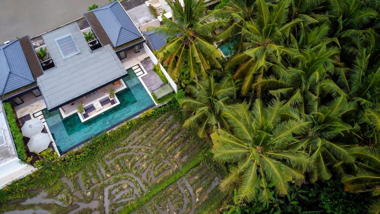 Villa Madie By Balisuperhost Ubud  Bagian luar foto