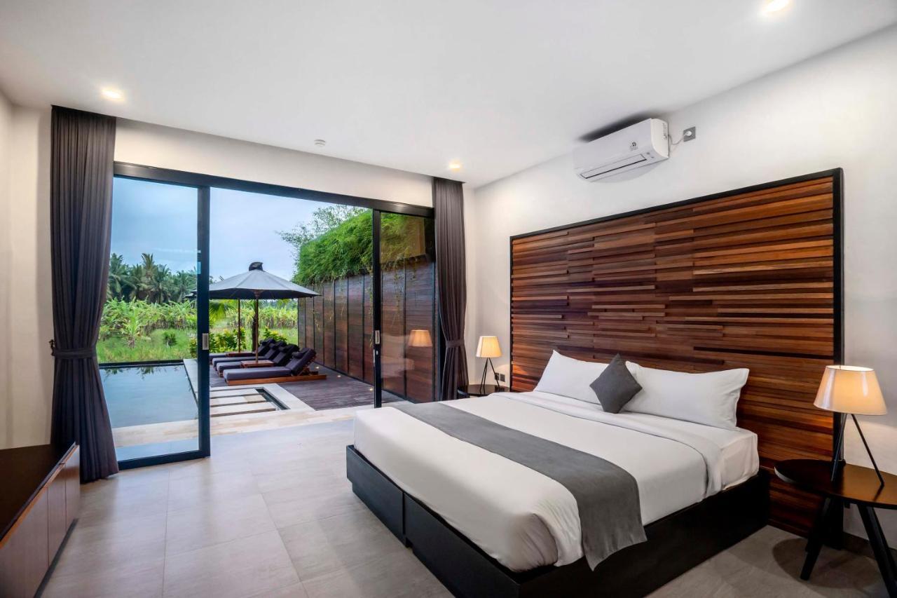 Villa Madie By Balisuperhost Ubud  Bagian luar foto