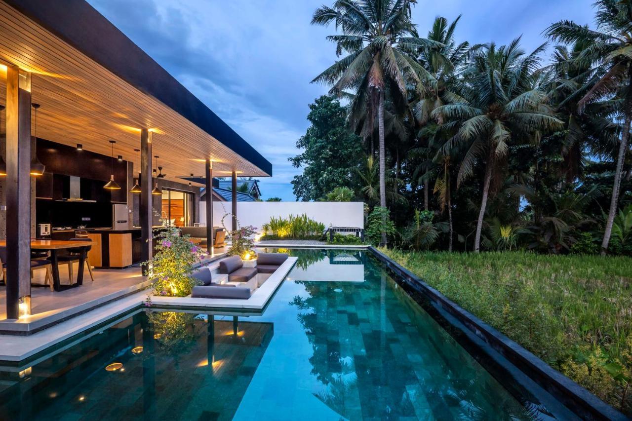 Villa Madie By Balisuperhost Ubud  Bagian luar foto