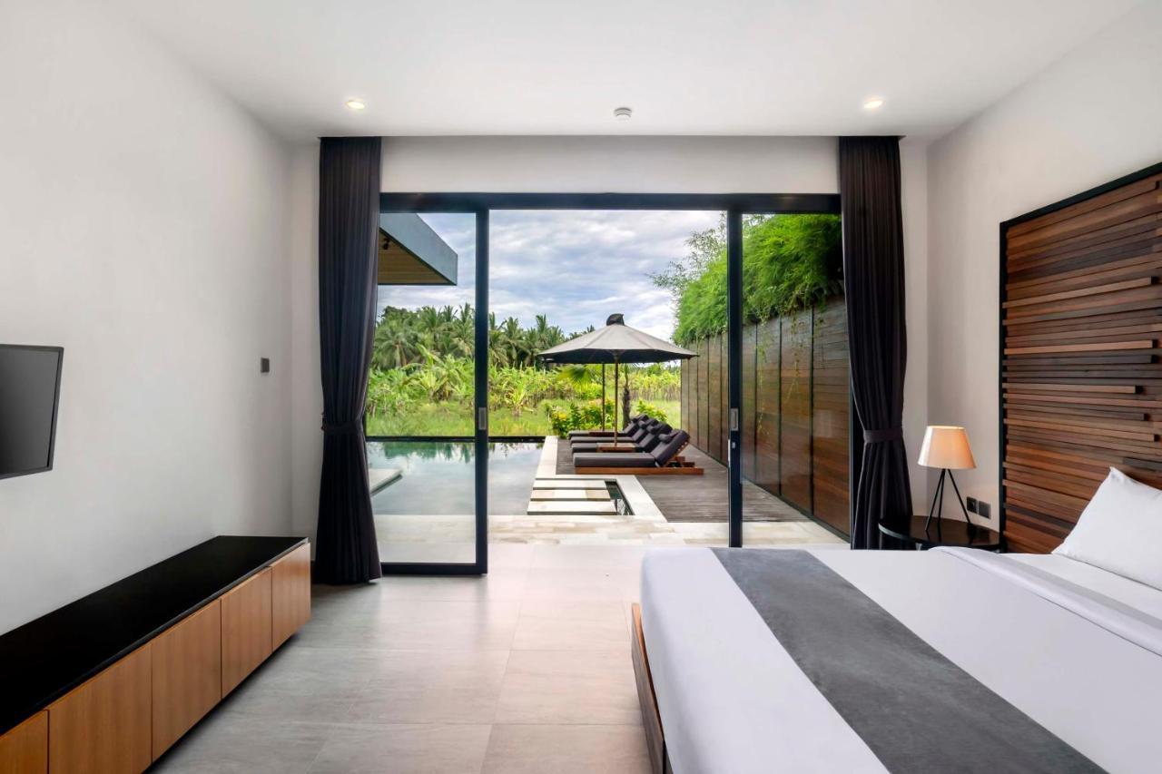 Villa Madie By Balisuperhost Ubud  Bagian luar foto
