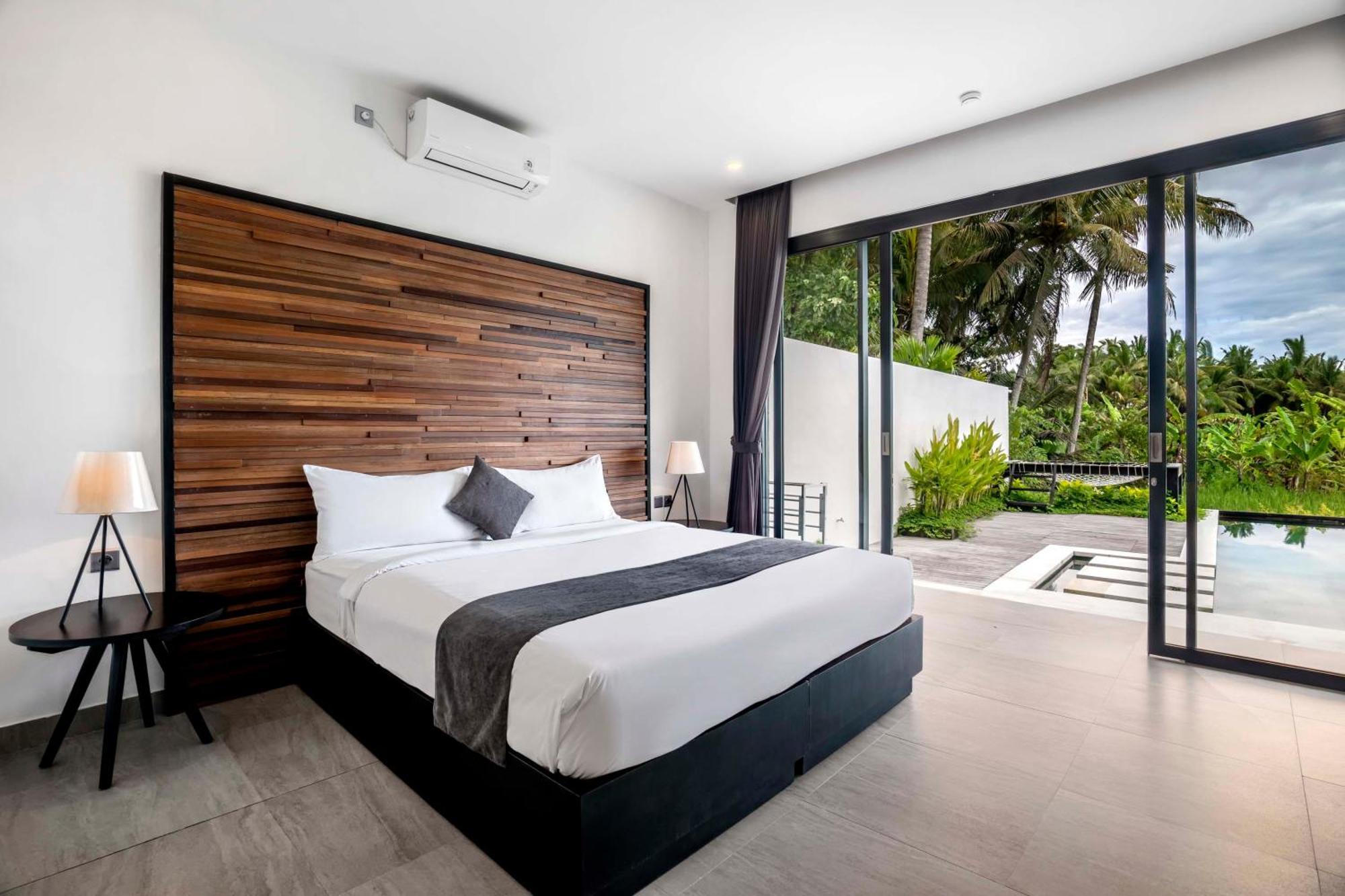 Villa Madie By Balisuperhost Ubud  Bagian luar foto