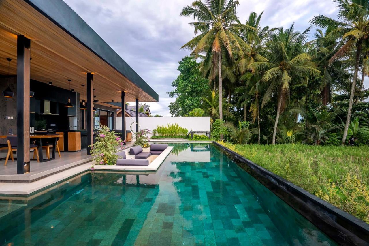 Villa Madie By Balisuperhost Ubud  Bagian luar foto