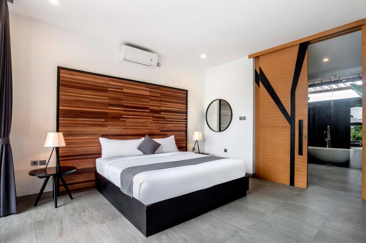 Villa Madie By Balisuperhost Ubud  Bagian luar foto