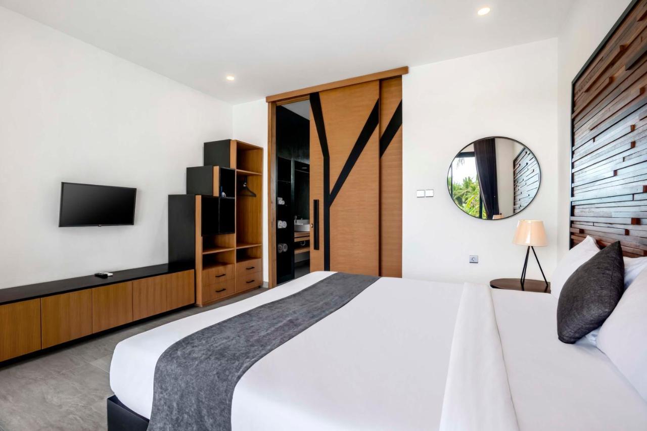 Villa Madie By Balisuperhost Ubud  Bagian luar foto