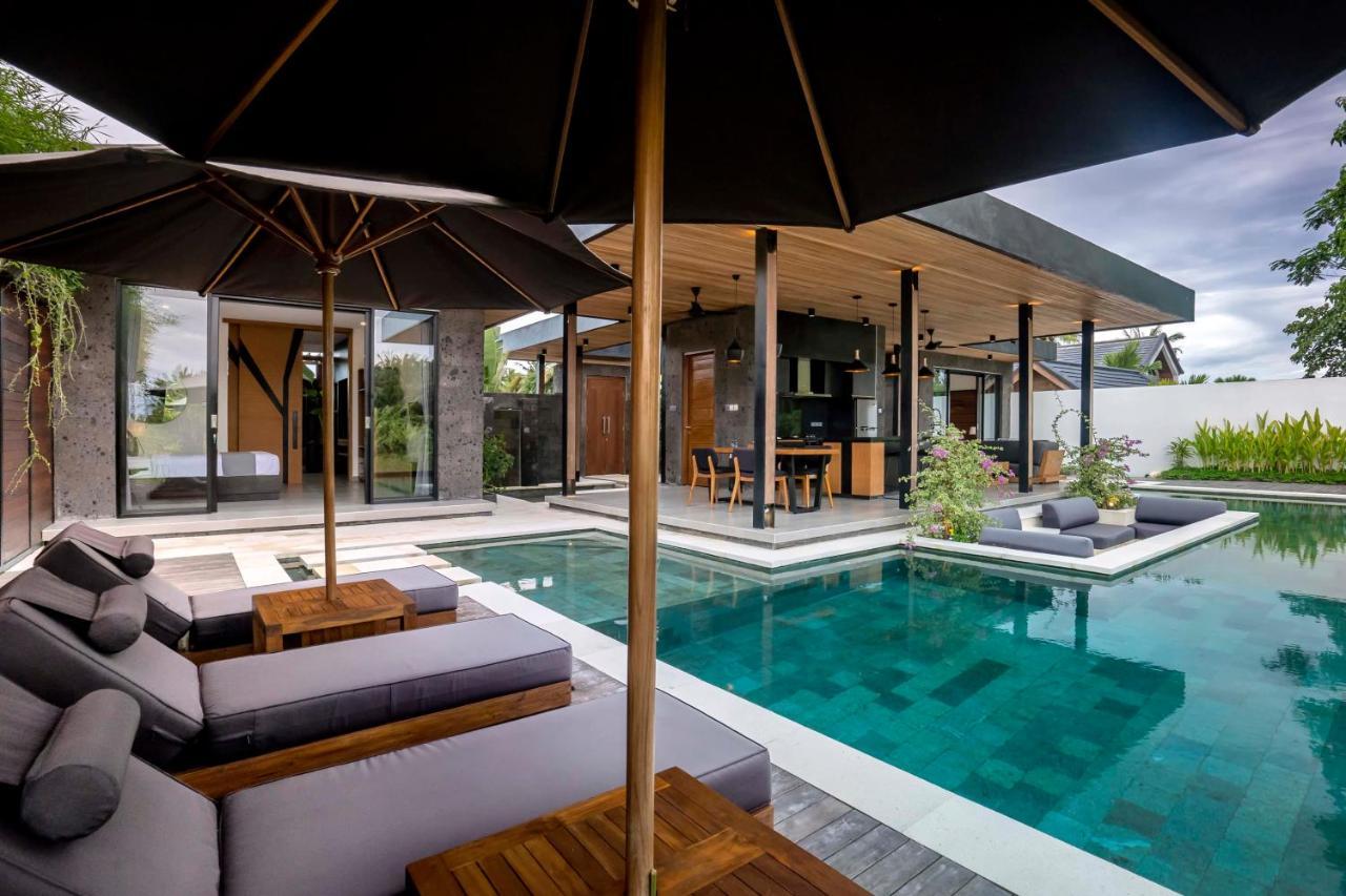 Villa Madie By Balisuperhost Ubud  Bagian luar foto