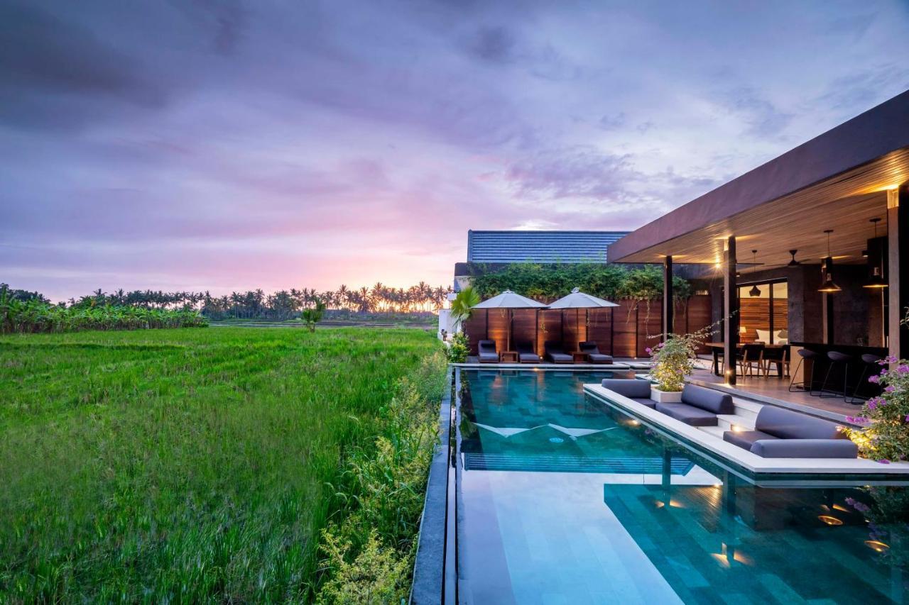 Villa Madie By Balisuperhost Ubud  Bagian luar foto