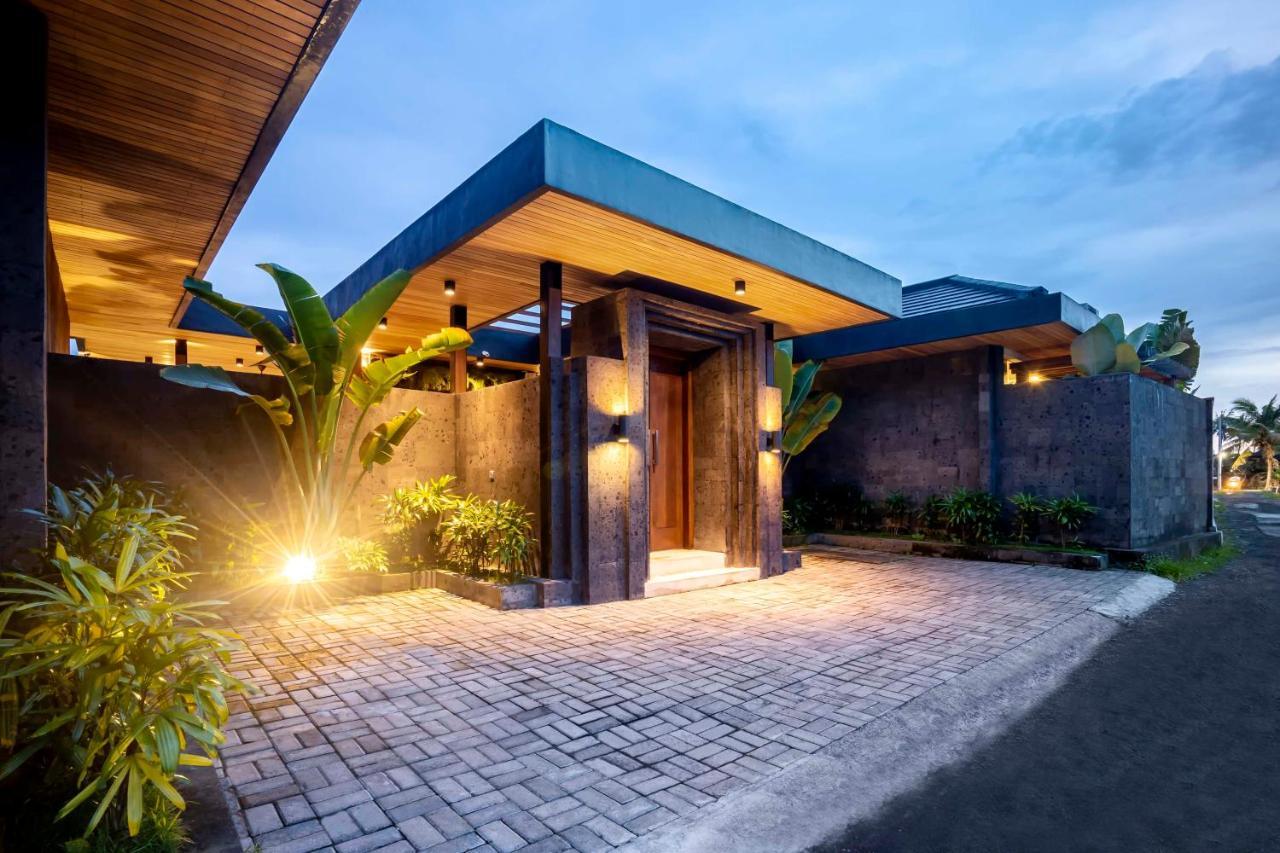 Villa Madie By Balisuperhost Ubud  Bagian luar foto