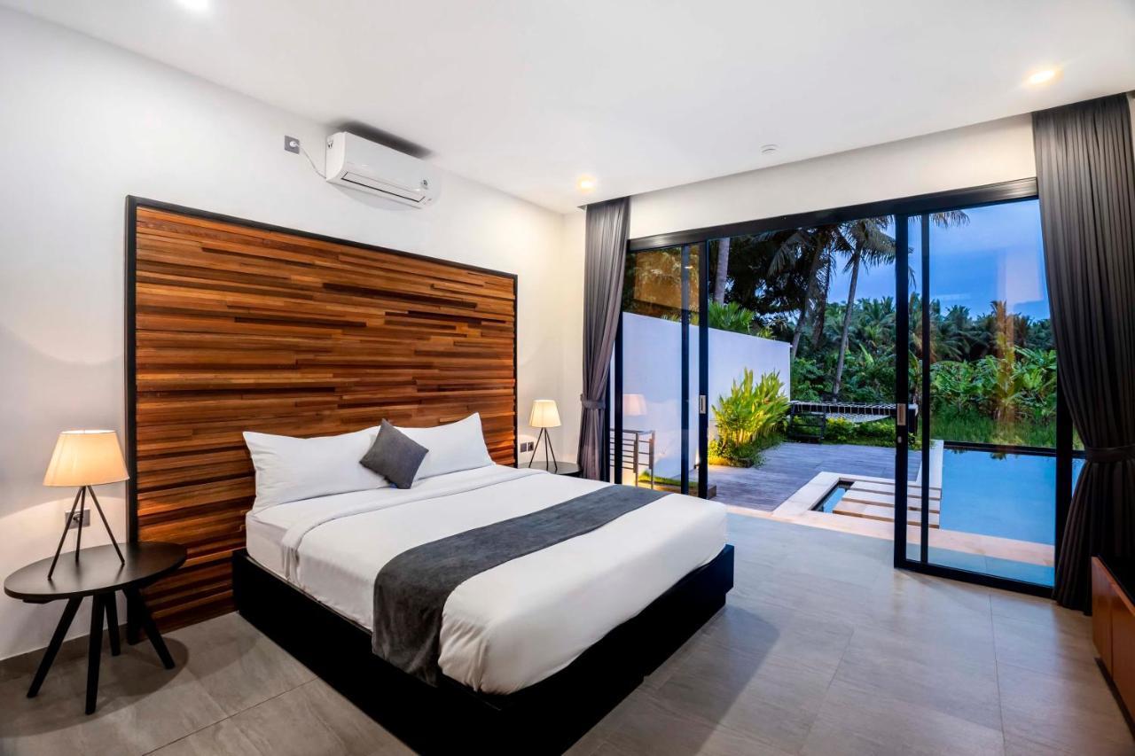 Villa Madie By Balisuperhost Ubud  Bagian luar foto