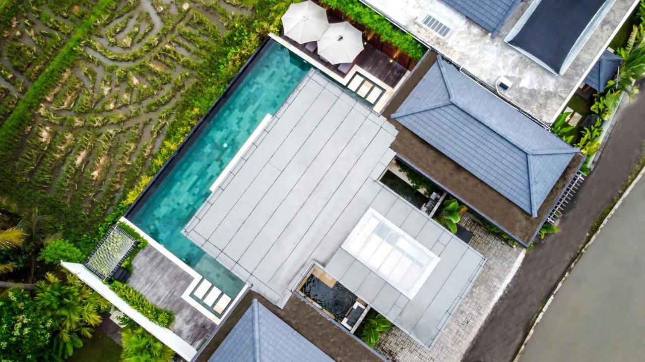 Villa Madie By Balisuperhost Ubud  Bagian luar foto
