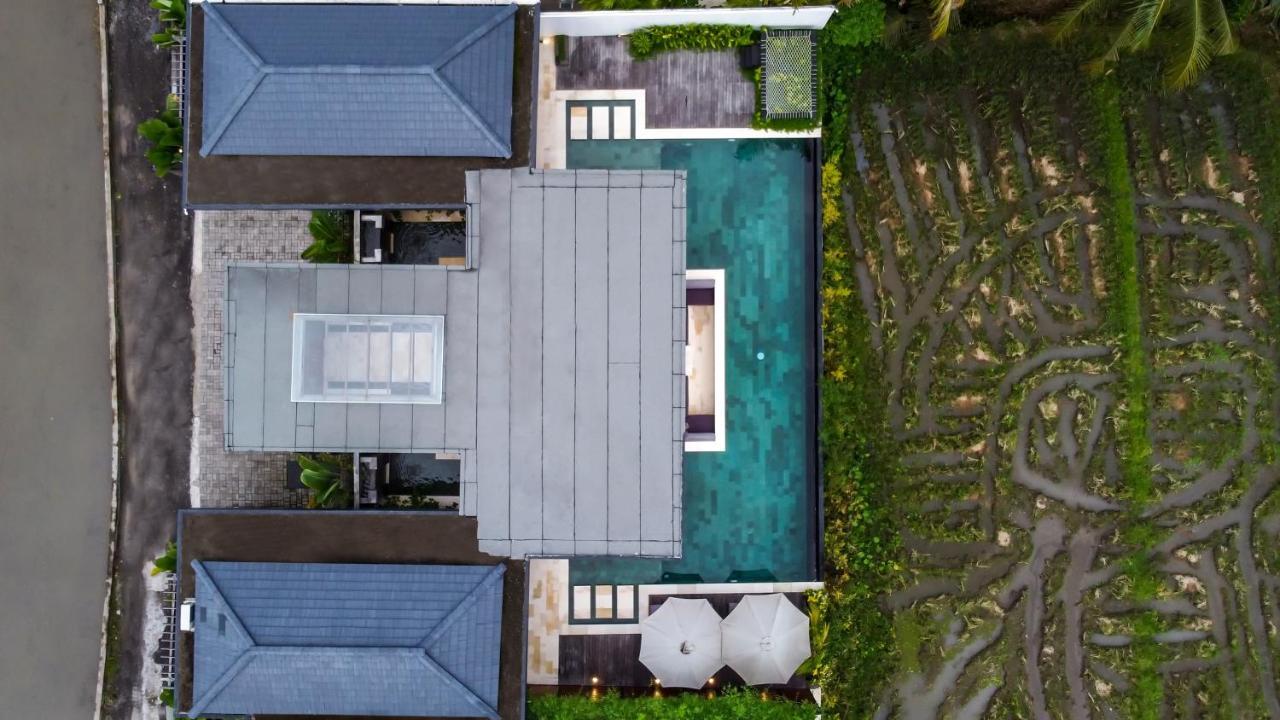 Villa Madie By Balisuperhost Ubud  Bagian luar foto