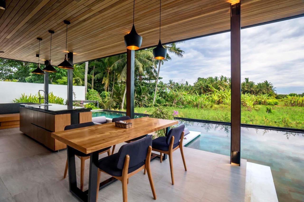 Villa Madie By Balisuperhost Ubud  Bagian luar foto