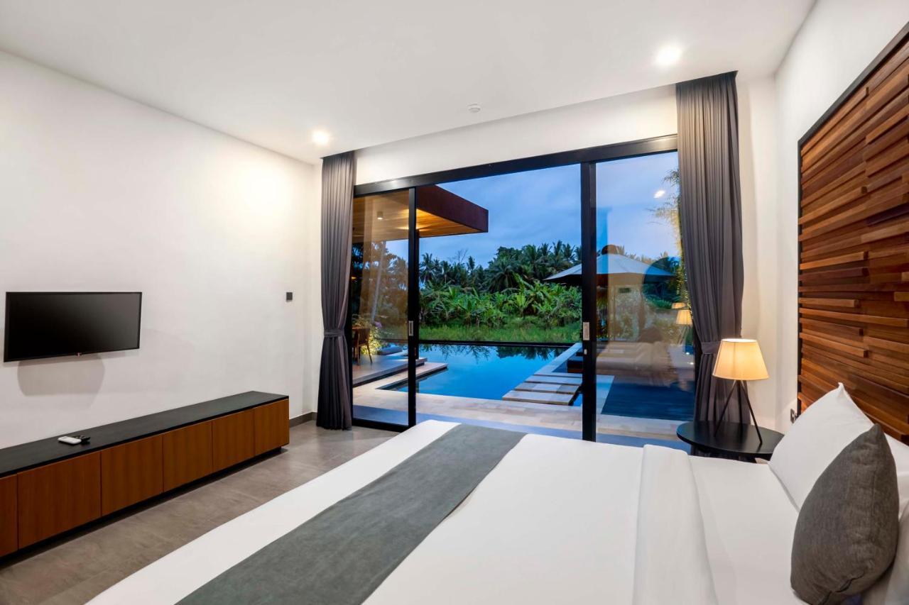 Villa Madie By Balisuperhost Ubud  Bagian luar foto