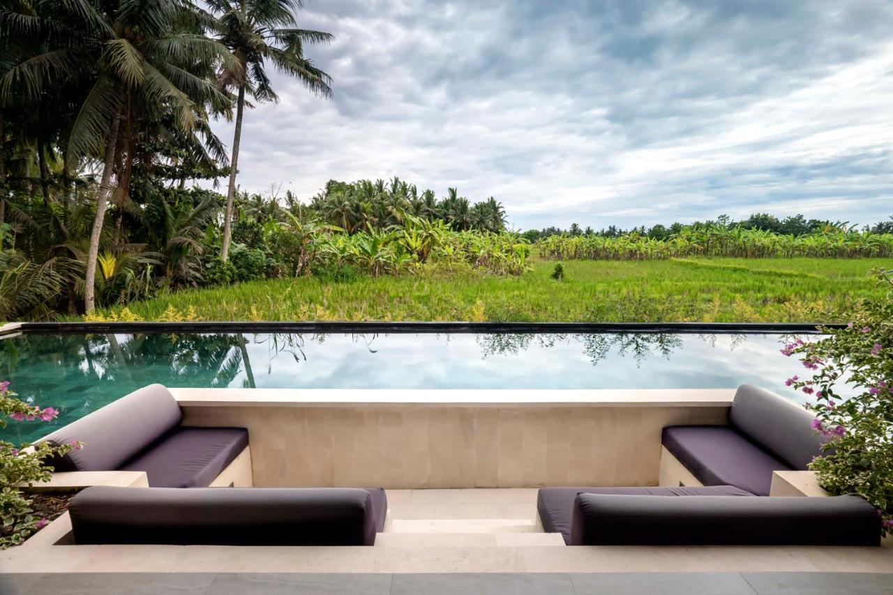 Villa Madie By Balisuperhost Ubud  Bagian luar foto