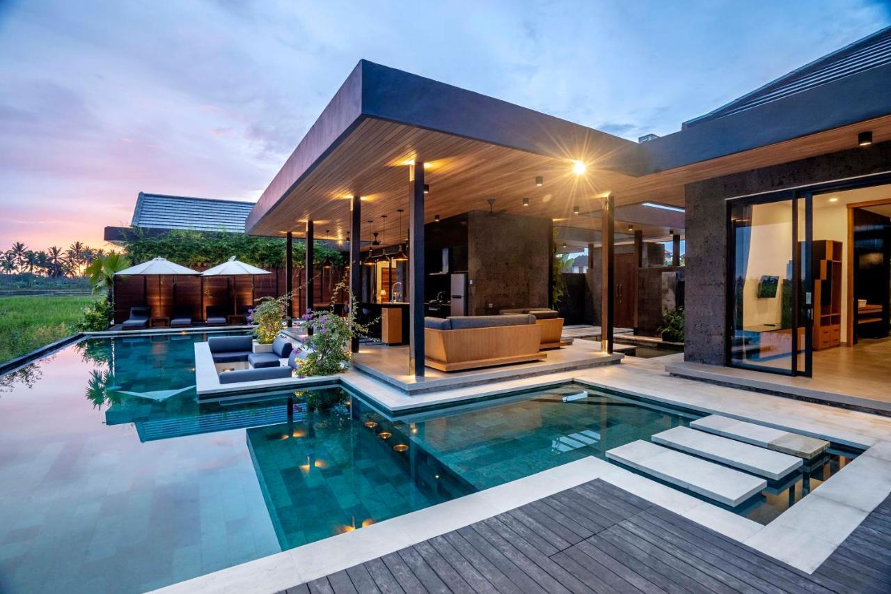 Villa Madie By Balisuperhost Ubud  Bagian luar foto