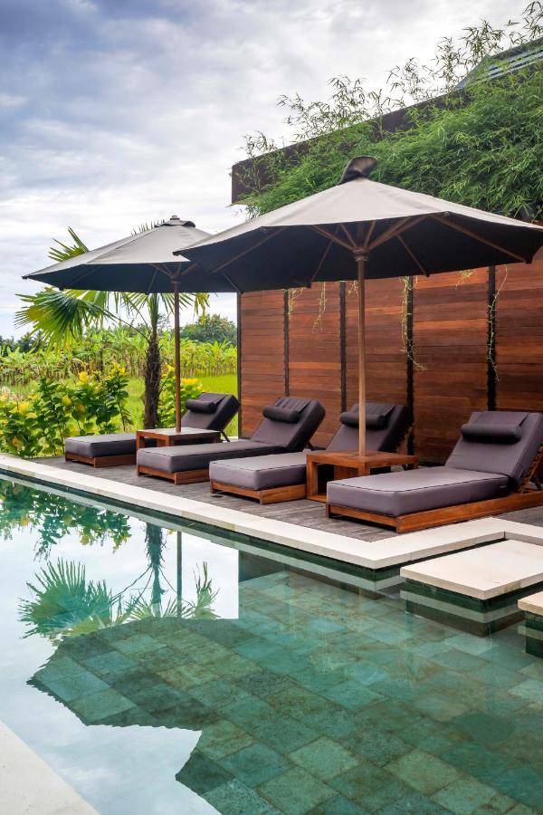 Villa Madie By Balisuperhost Ubud  Bagian luar foto