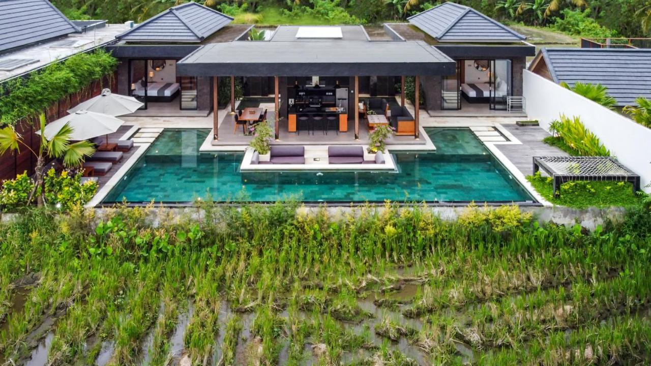 Villa Madie By Balisuperhost Ubud  Bagian luar foto