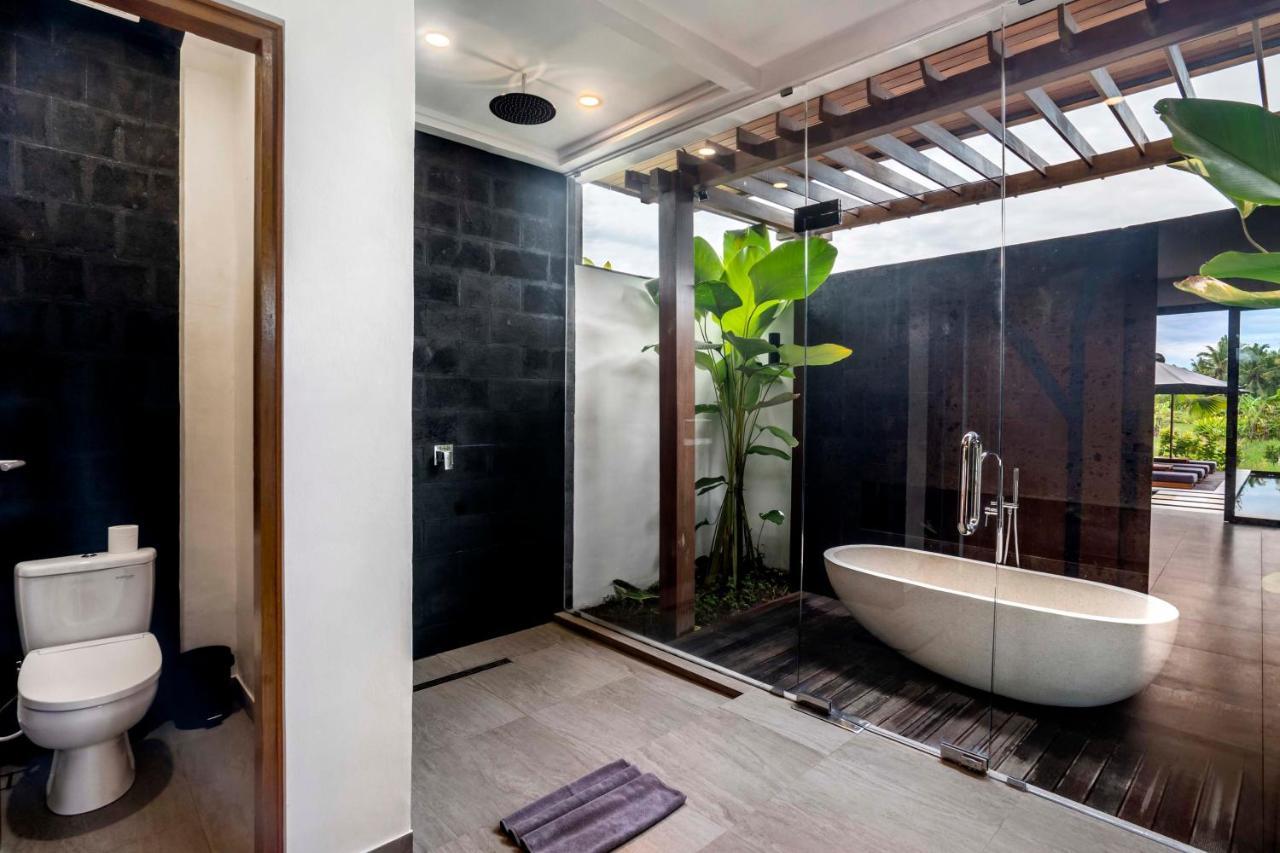 Villa Madie By Balisuperhost Ubud  Bagian luar foto