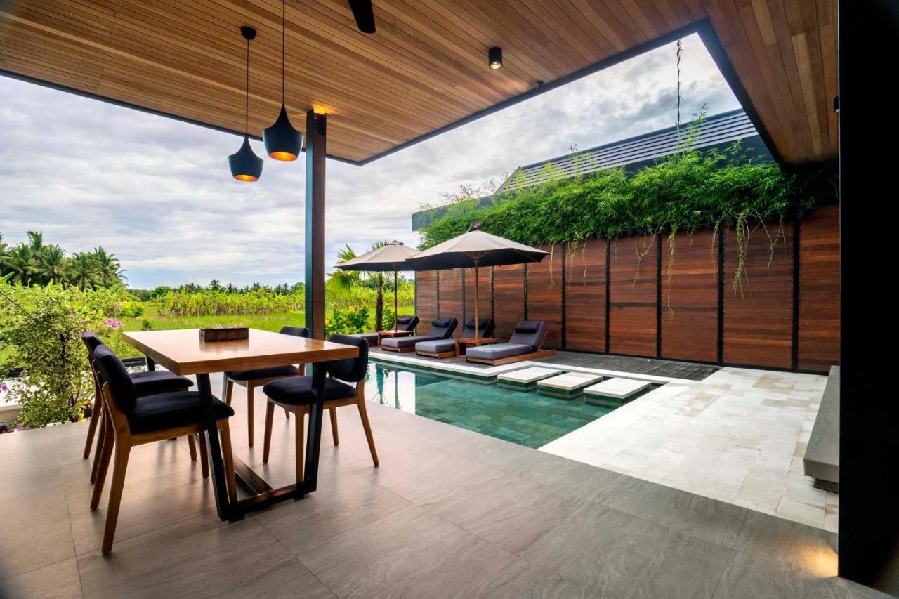 Villa Madie By Balisuperhost Ubud  Bagian luar foto