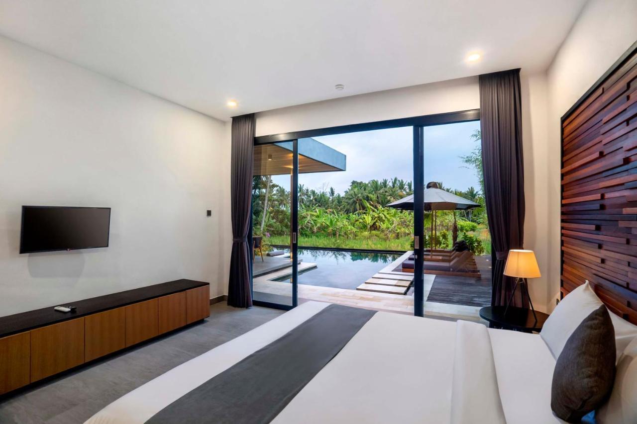 Villa Madie By Balisuperhost Ubud  Bagian luar foto