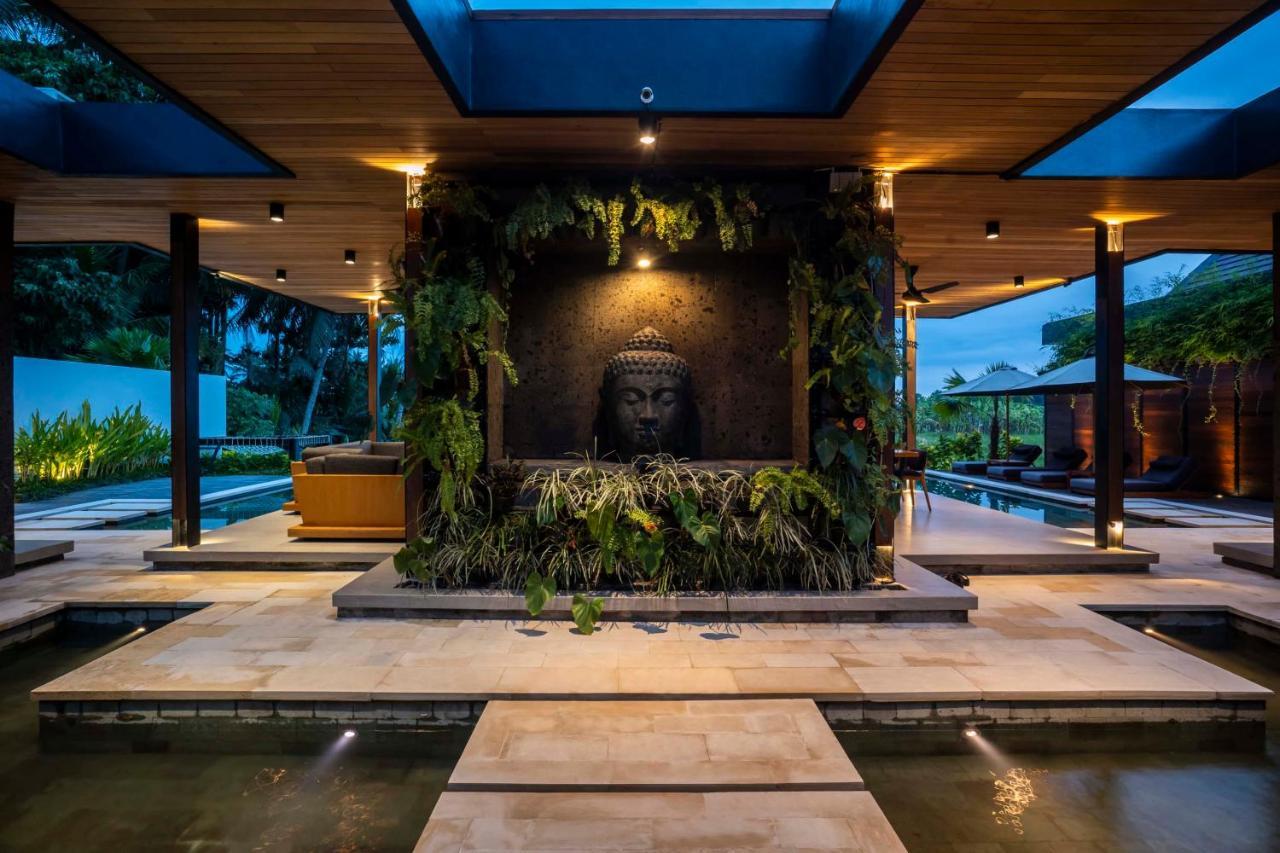 Villa Madie By Balisuperhost Ubud  Bagian luar foto