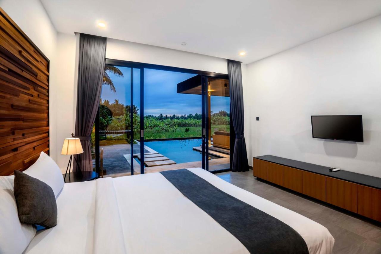 Villa Madie By Balisuperhost Ubud  Bagian luar foto