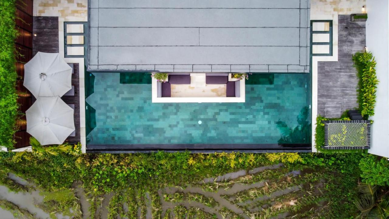 Villa Madie By Balisuperhost Ubud  Bagian luar foto